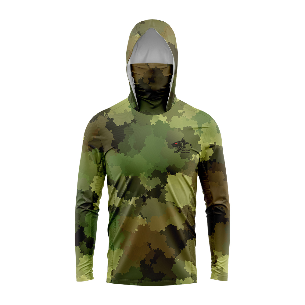 Huk New Gear Angelhemd Sommer  – Summer Outdoor Clothing Bewertung und Preis