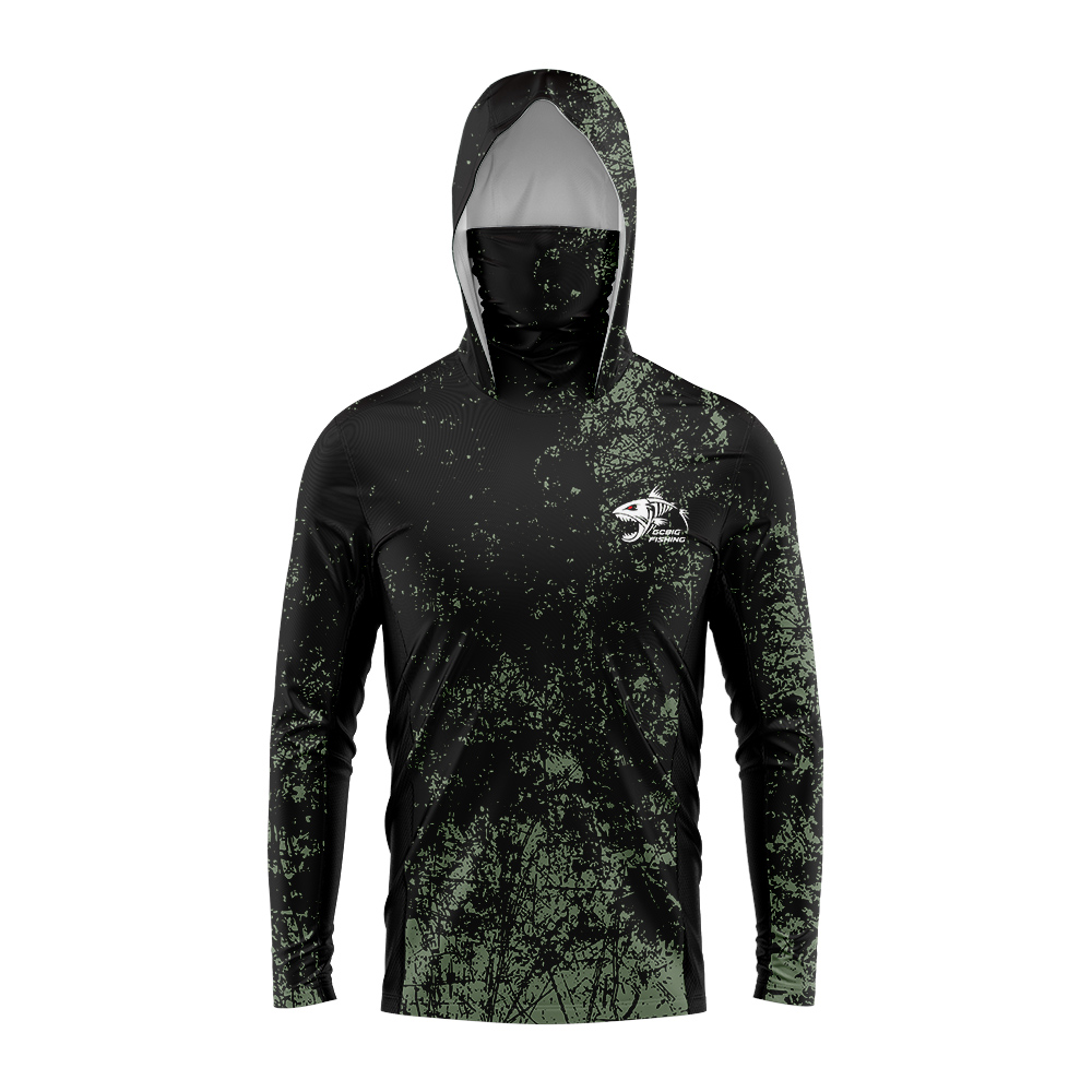 Huk New Gear Angelhemd Sommer  – Summer Outdoor Clothing Bewertung und Preis