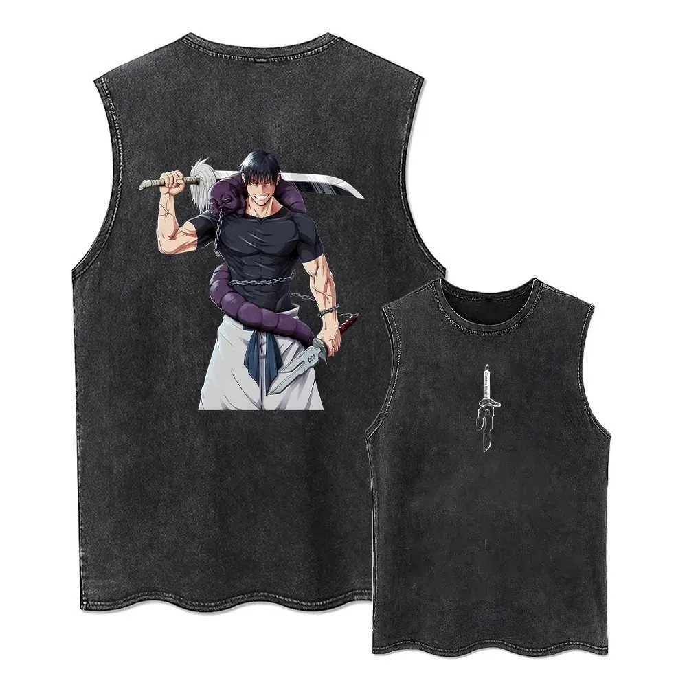 2026 Jujutsu Kaisen Sommer Gym – Japan Summer Clothing Women Bewertung und Preis